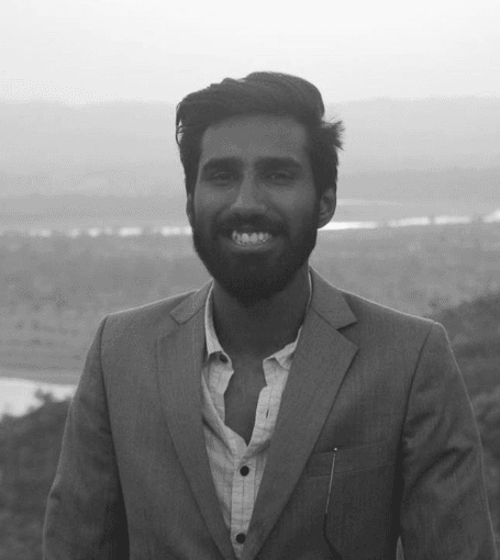 Elisha Abhishek