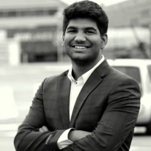 Isaac Bhatti